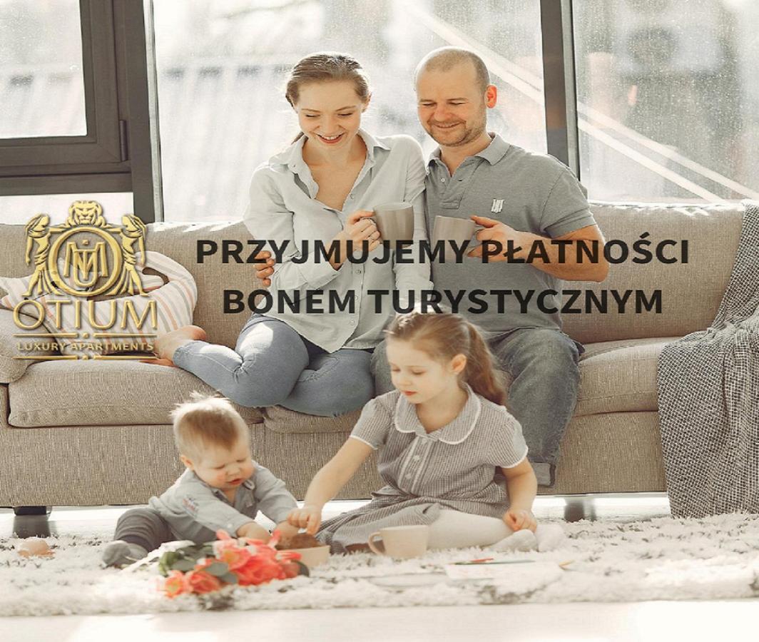 Old Town Cristal Apartment By Otium Krakow Exterior photo