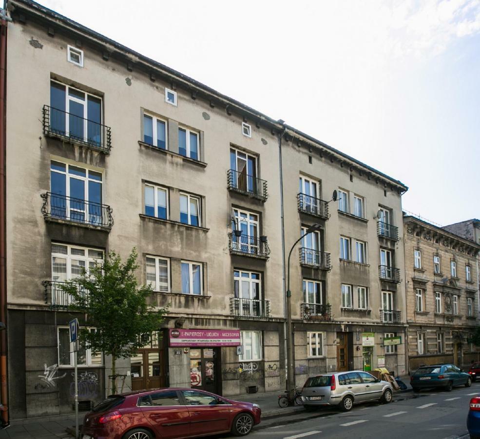 Old Town Cristal Apartment By Otium Krakow Exterior photo